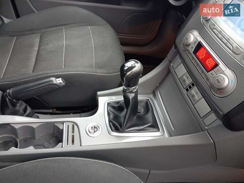 Універсал Ford Focus 2010 в Хмельницькому фото 17 Універсал Ford Focus 2010 в Хмельницькому