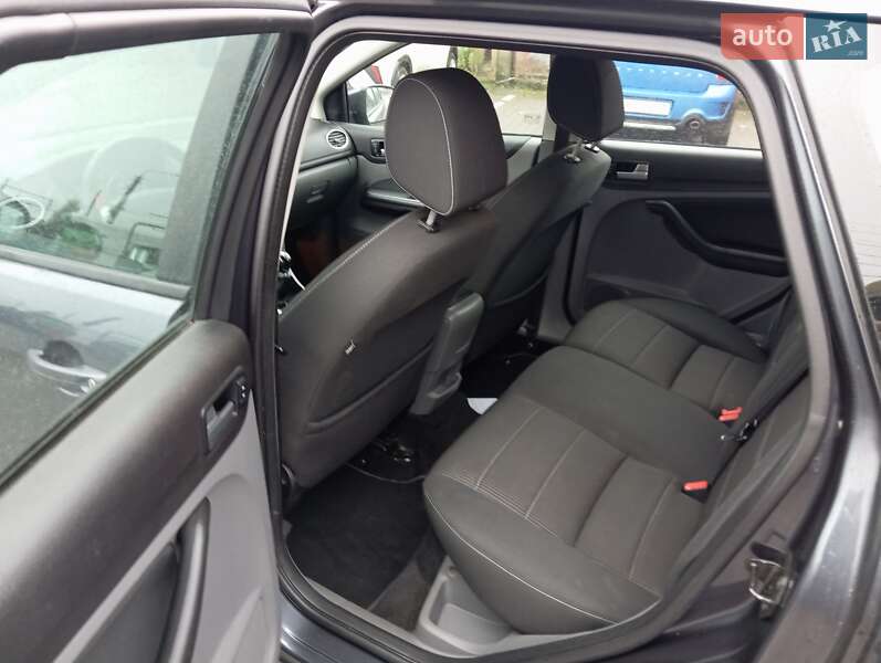 Універсал Ford Focus 2010 в Хмельницькому фото 22 Універсал Ford Focus 2010 в Хмельницькому