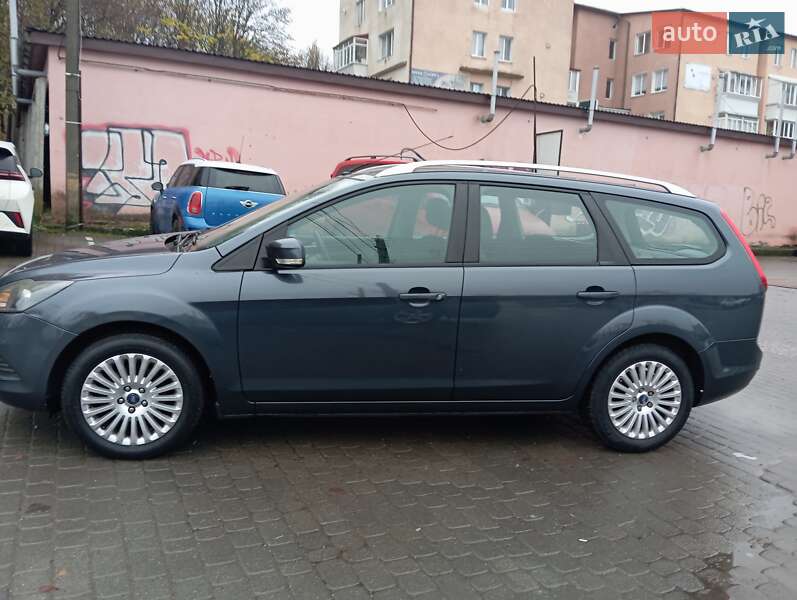 Універсал Ford Focus 2010 в Хмельницькому фото 8 Універсал Ford Focus 2010 в Хмельницькому