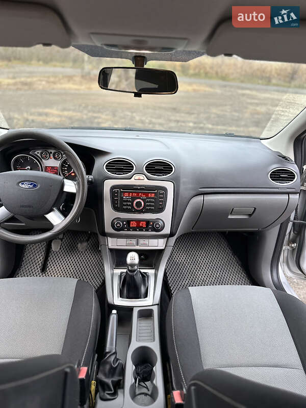 Універсал Ford Focus 2010 в Коломиї