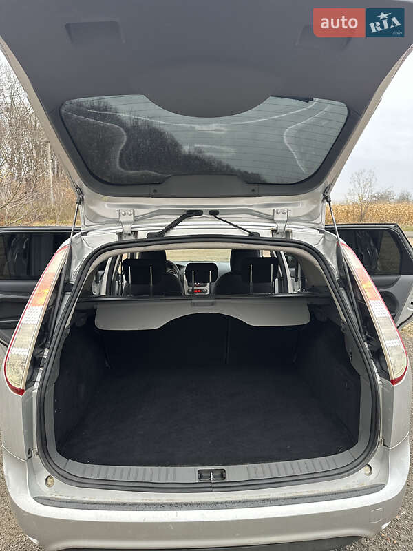 Універсал Ford Focus 2010 в Коломиї