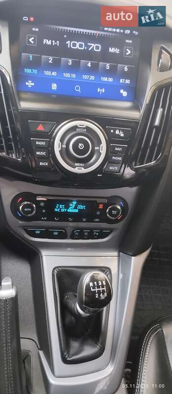 Универсал Ford Focus 2012 в Знаменке фото 2 Универсал Ford Focus 2012 в Знаменке