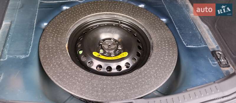 Универсал Ford Focus 2012 в Знаменке фото 21 Универсал Ford Focus 2012 в Знаменке