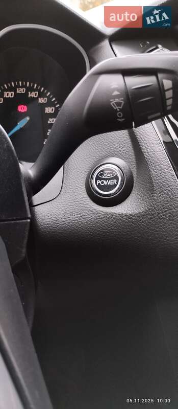Универсал Ford Focus 2012 в Знаменке фото 31 Универсал Ford Focus 2012 в Знаменке