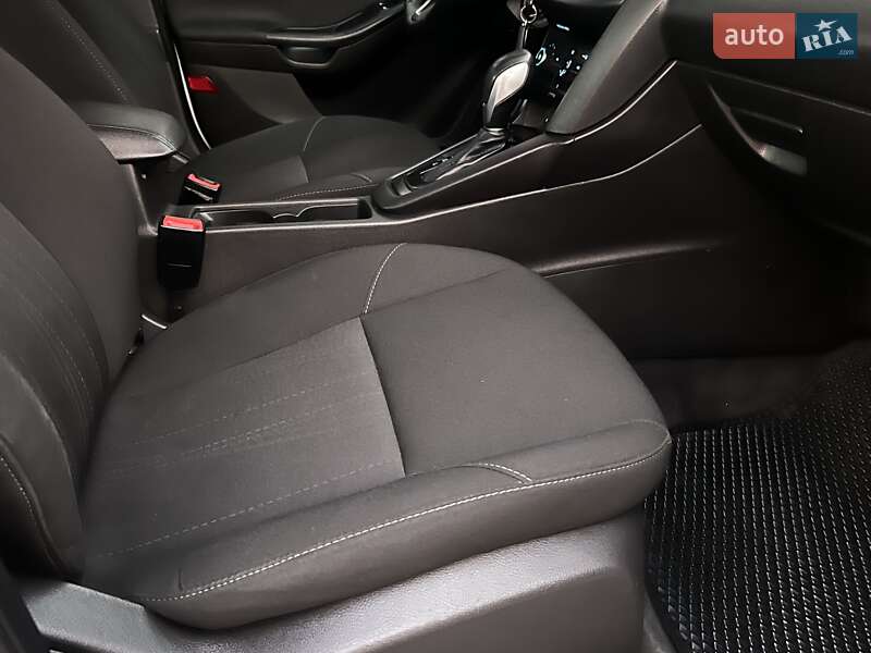 Седан Ford Focus 2015 в Одессе