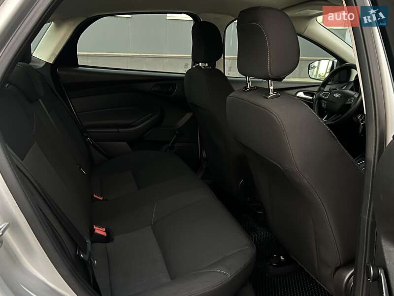 Седан Ford Focus 2015 в Одессе