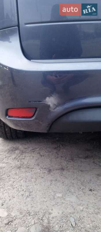 Универсал Ford Focus 2008 в Сколе