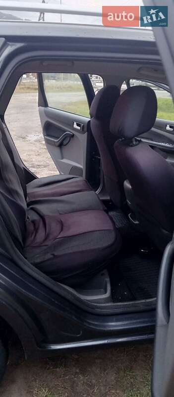 Универсал Ford Focus 2008 в Сколе