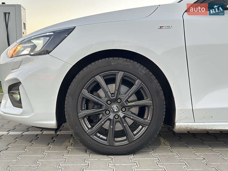 Універсал Ford Focus 2019 в Львові