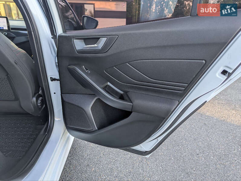 Універсал Ford Focus 2019 в Львові