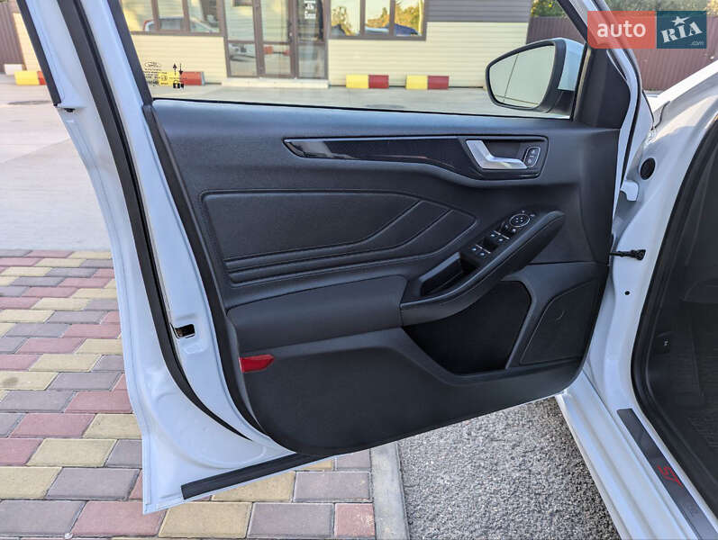 Універсал Ford Focus 2019 в Львові