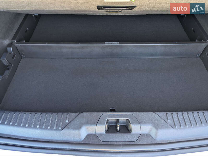 Універсал Ford Focus 2019 в Львові