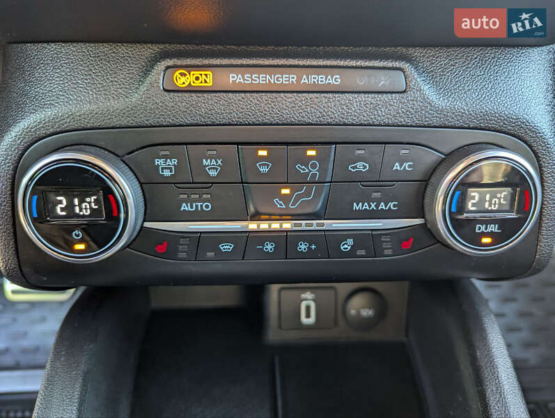 Універсал Ford Focus 2019 в Львові