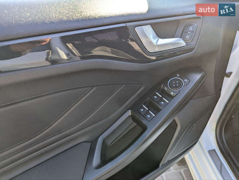 Універсал Ford Focus 2019 в Львові