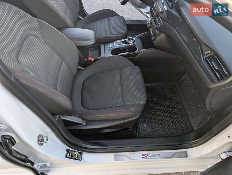 Універсал Ford Focus 2019 в Львові