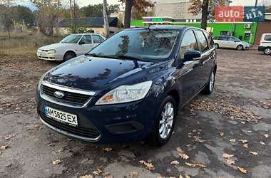 Универсал Ford Focus 2010 в Житомире