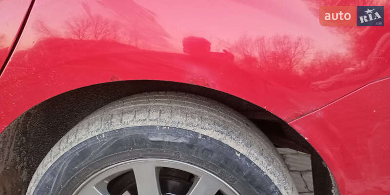 Універсал Ford Focus 2011 в Львові