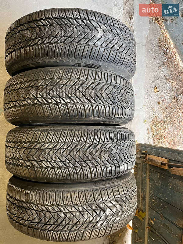 Універсал Ford Focus 2011 в Львові