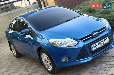 Седан Ford Focus 2013 в Днепре