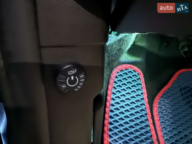 Седан Ford Focus 2013 в Днепре фото 12 Седан Ford Focus 2013 в Днепре