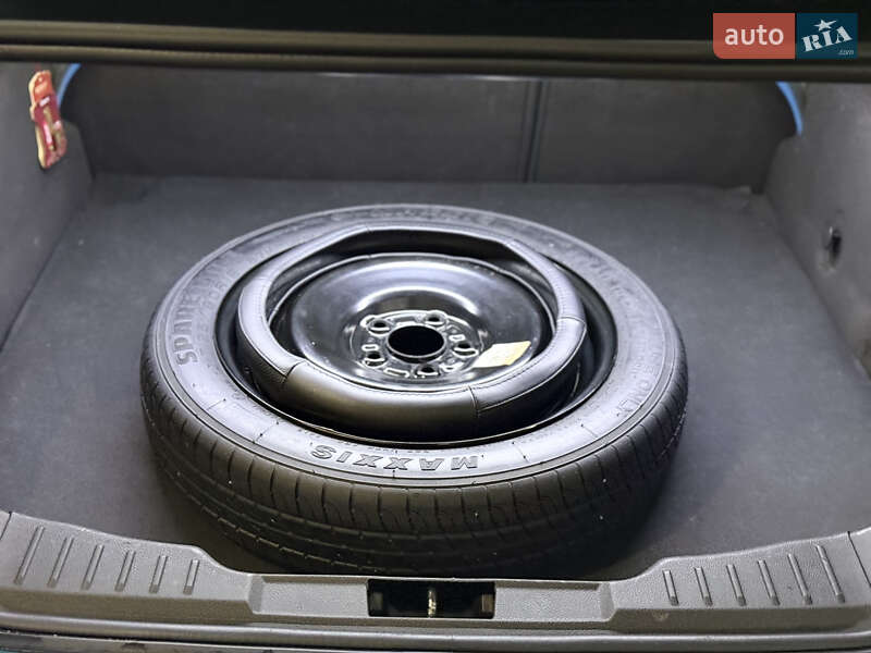 Седан Ford Focus 2013 в Днепре фото 18 Седан Ford Focus 2013 в Днепре