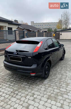 Хетчбек Ford Focus 2007 в Шептицькому