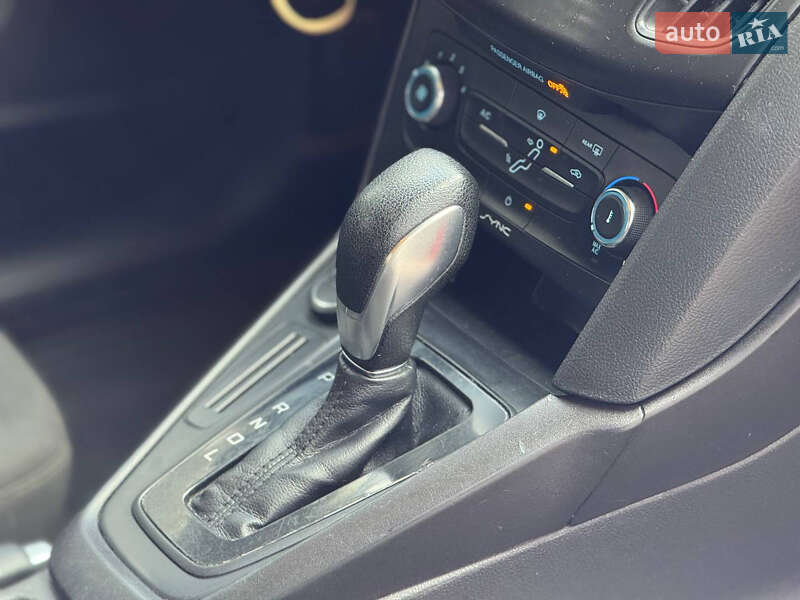 Хэтчбек Ford Focus 2017 в Харькове фото 19 Хэтчбек Ford Focus 2017 в Харькове