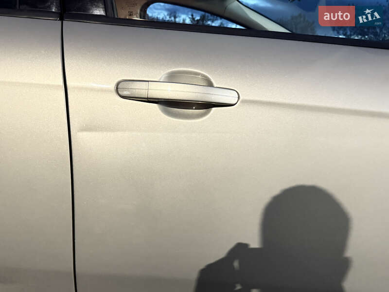 Седан Ford Focus 2015 в Львове фото 9 Седан Ford Focus 2015 в Львове