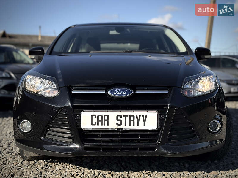 Універсал Ford Focus 2013 в Стрию фото 8 Універсал Ford Focus 2013 в Стрию