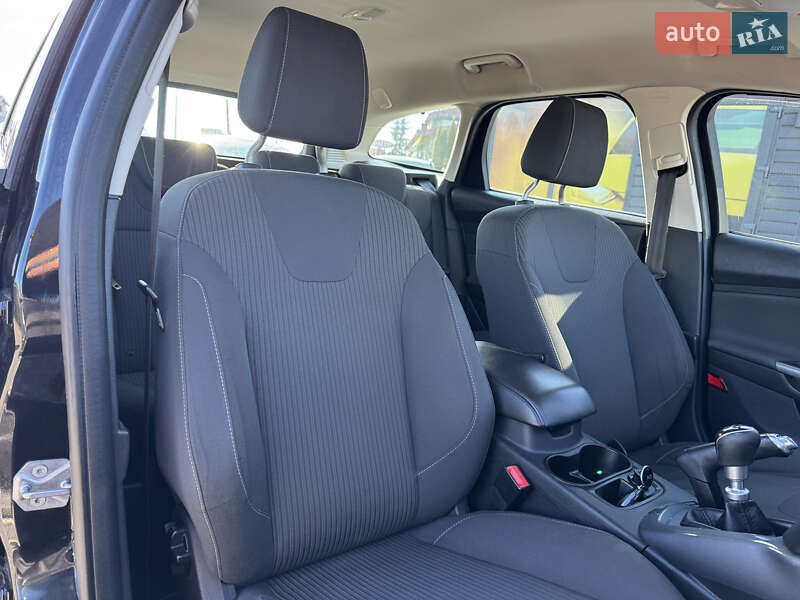 Універсал Ford Focus 2013 в Стрию фото 30 Універсал Ford Focus 2013 в Стрию