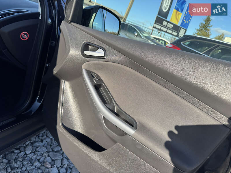 Універсал Ford Focus 2013 в Стрию фото 33 Універсал Ford Focus 2013 в Стрию