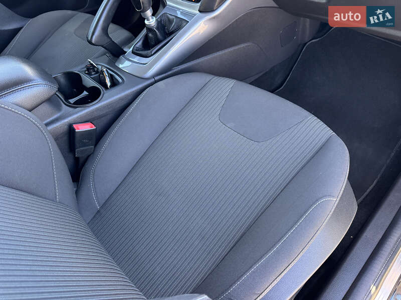 Універсал Ford Focus 2013 в Стрию фото 32 Універсал Ford Focus 2013 в Стрию