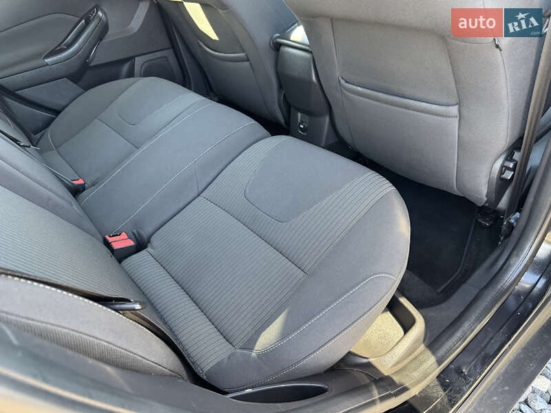 Універсал Ford Focus 2013 в Стрию фото 39 Універсал Ford Focus 2013 в Стрию