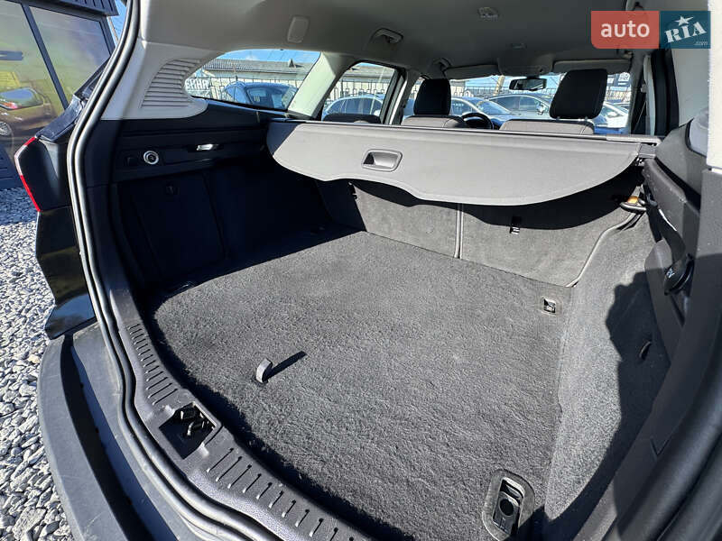 Універсал Ford Focus 2013 в Стрию фото 42 Універсал Ford Focus 2013 в Стрию