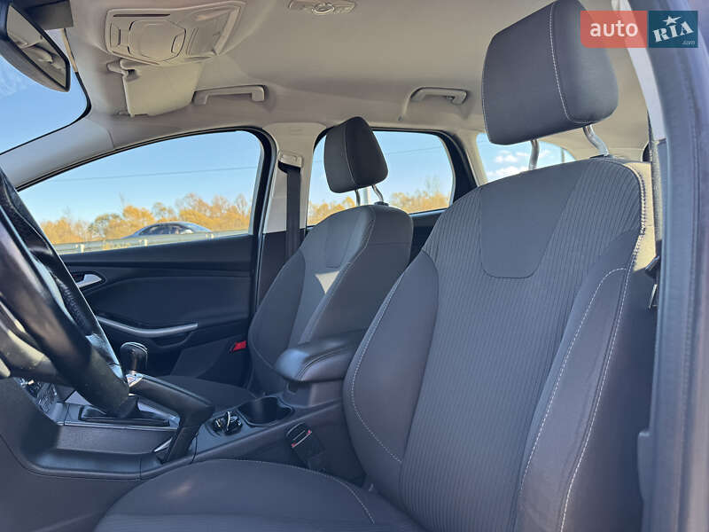 Універсал Ford Focus 2013 в Стрию фото 49 Універсал Ford Focus 2013 в Стрию