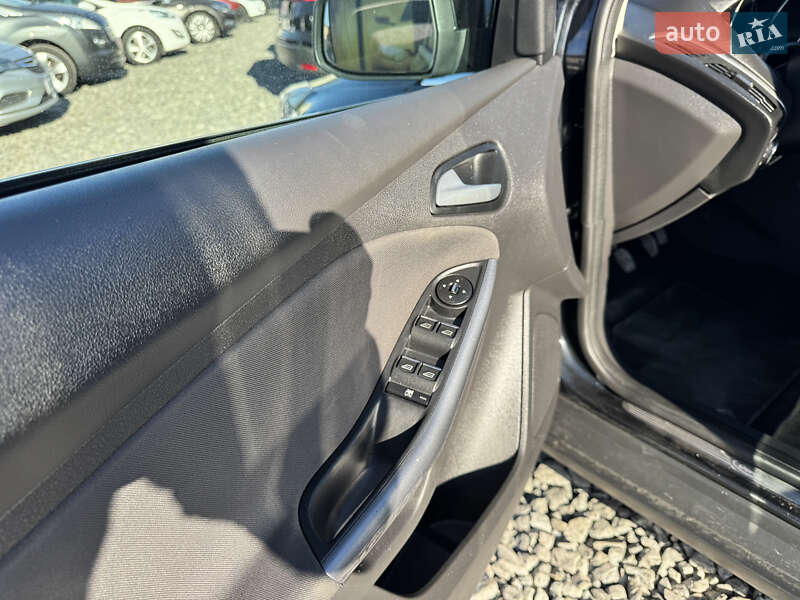 Універсал Ford Focus 2013 в Стрию фото 51 Універсал Ford Focus 2013 в Стрию