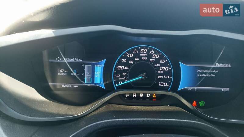 Хетчбек Ford Focus 2014 в Косові фото 2 Хетчбек Ford Focus 2014 в Косові