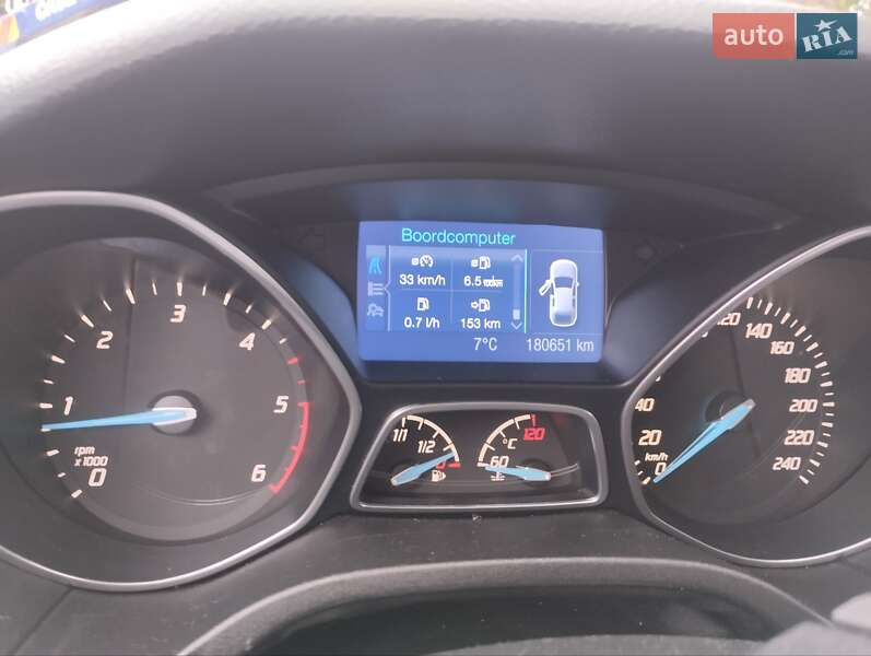 Универсал Ford Focus 2012 в Стрые фото 44 Универсал Ford Focus 2012 в Стрые