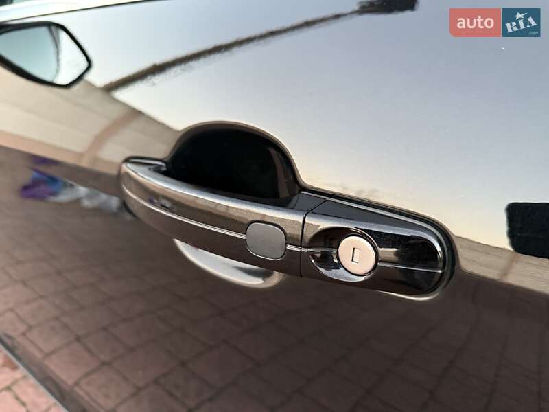 Универсал Ford Focus 2013 в Стрые