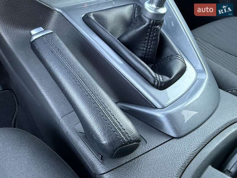 Универсал Ford Focus 2013 в Стрые