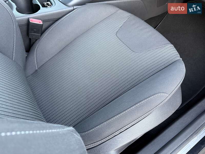Универсал Ford Focus 2013 в Стрые