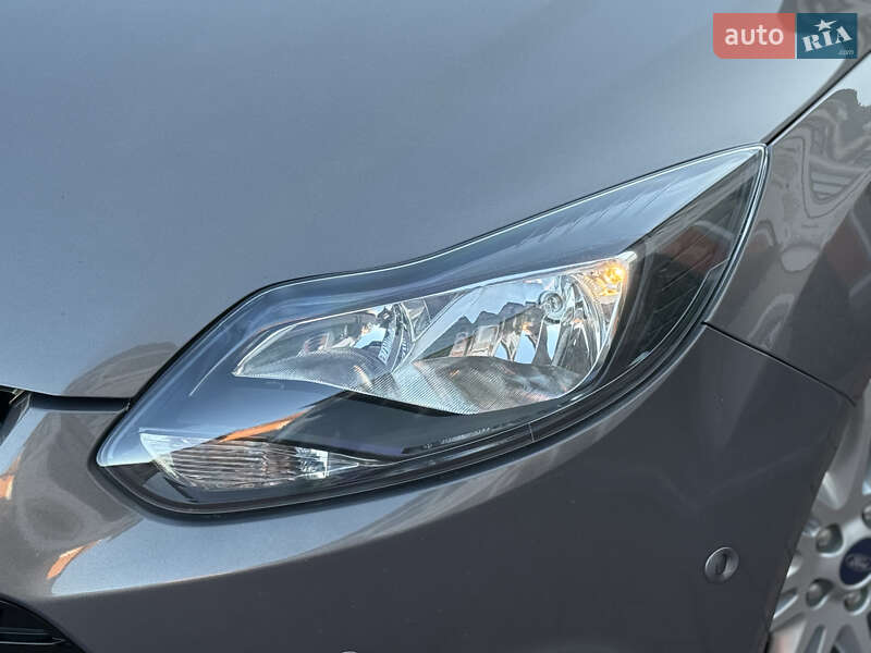 Універсал Ford Focus 2014 в Стрию фото 20 Універсал Ford Focus 2014 в Стрию