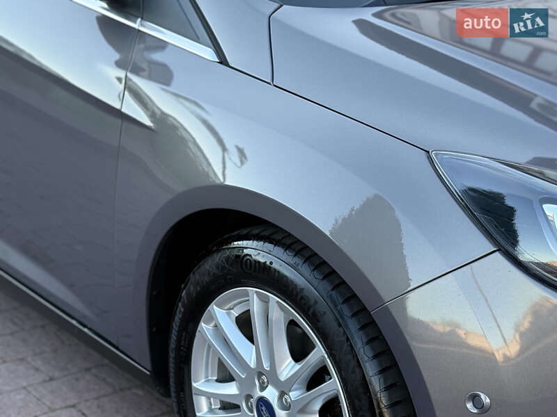 Універсал Ford Focus 2014 в Стрию фото 25 Універсал Ford Focus 2014 в Стрию