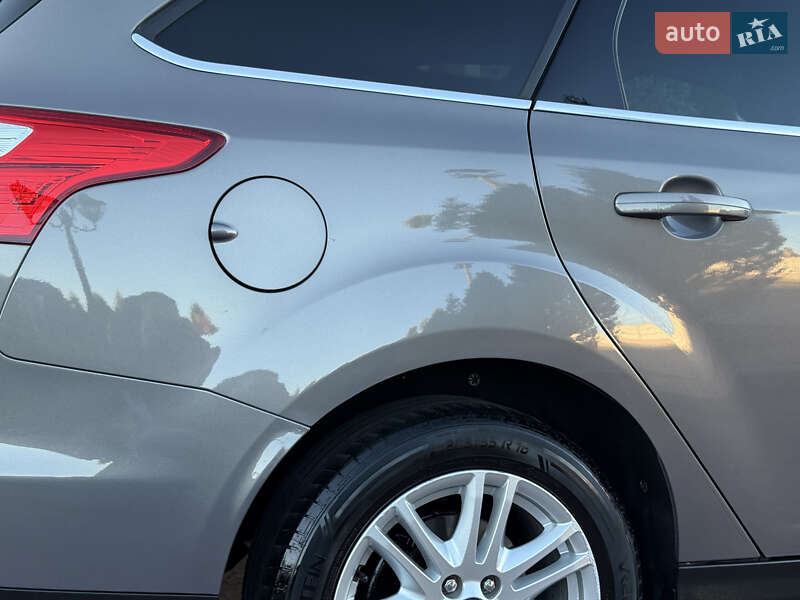 Універсал Ford Focus 2014 в Стрию фото 29 Універсал Ford Focus 2014 в Стрию