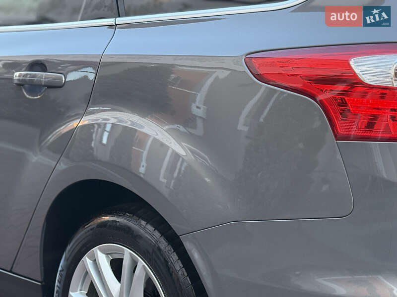 Універсал Ford Focus 2014 в Стрию фото 35 Універсал Ford Focus 2014 в Стрию