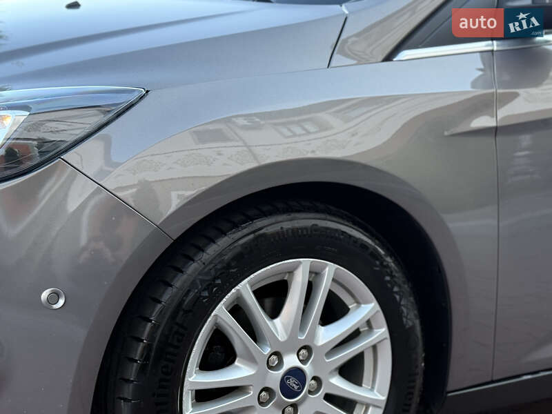 Універсал Ford Focus 2014 в Стрию фото 40 Універсал Ford Focus 2014 в Стрию