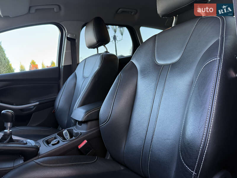 Універсал Ford Focus 2014 в Стрию фото 52 Універсал Ford Focus 2014 в Стрию