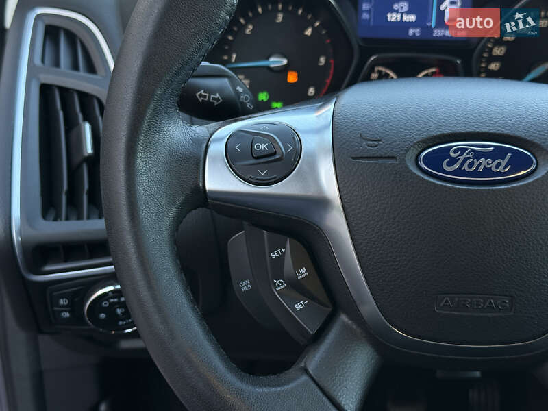 Універсал Ford Focus 2014 в Стрию фото 57 Універсал Ford Focus 2014 в Стрию