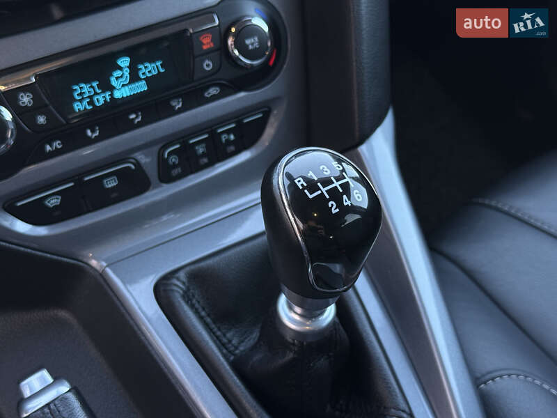 Універсал Ford Focus 2014 в Стрию фото 68 Універсал Ford Focus 2014 в Стрию