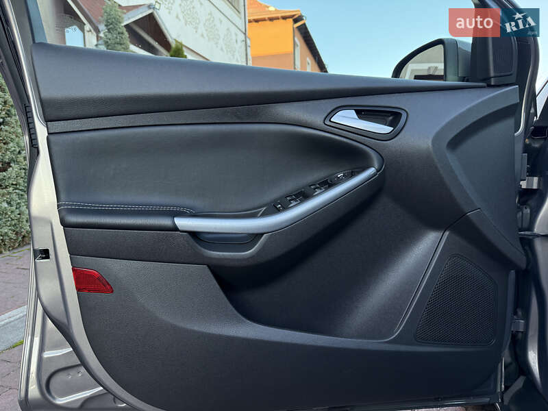 Універсал Ford Focus 2014 в Стрию фото 70 Універсал Ford Focus 2014 в Стрию